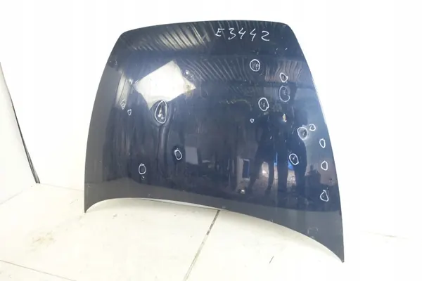 Motorlock VOLVO S40 II 04-07R - OEM Del image 4