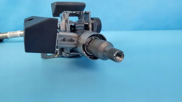 Verrou colonne direction Opel Crossland OEM 9821545877 image 10
