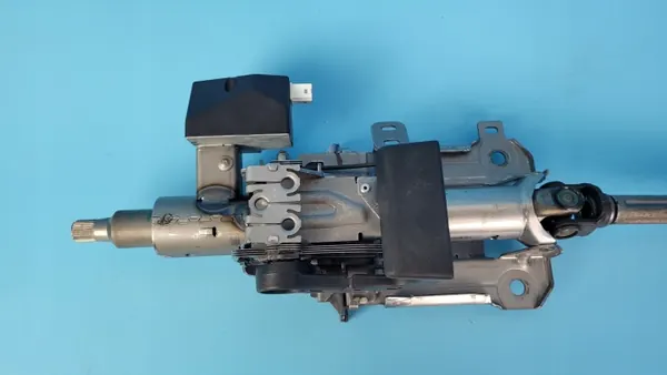 Verrou colonne direction Opel Crossland OEM 9821545877 image 3