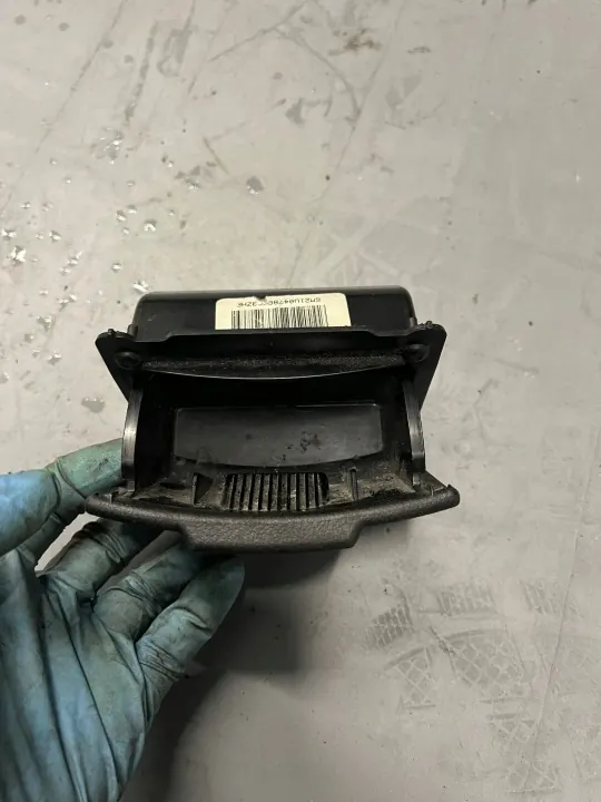 OEM 1140960a Bakre tunnelaskkopp för Ford Mondeo MK4 image 2