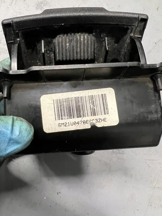 OEM 1140960a Bakre tunnelaskkopp för Ford Mondeo MK4 image 3