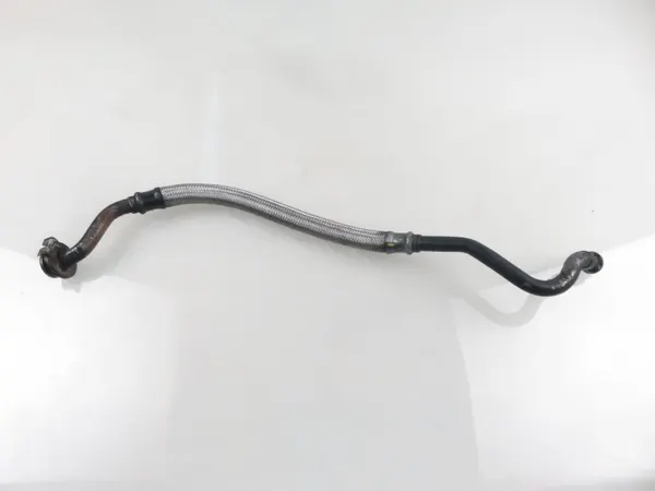 Begagnad oljeledning OEM 7504295 för BMW image 2