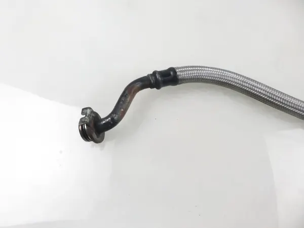 Begagnad oljeledning OEM 7504295 för BMW image 4