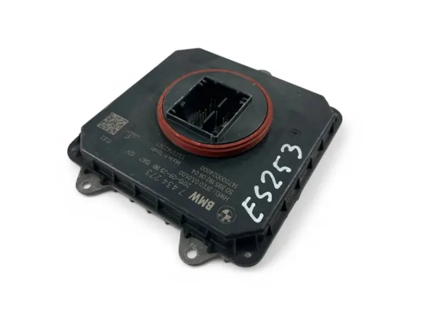 Xenon-module OEM 7434273 voor BMW 3-serie F30/F80 image 3