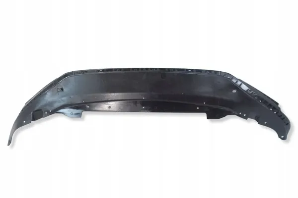 Spoiler pare-chocs avant OEM 5TA805915E pour VW Touran III image 2