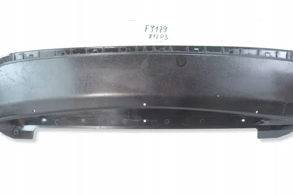 Spoiler pare-chocs avant OEM 5TA805915E pour VW Touran III image 4