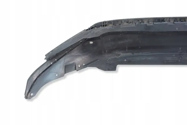 Spoiler pare-chocs avant OEM 5TA805915E pour VW Touran III image 7