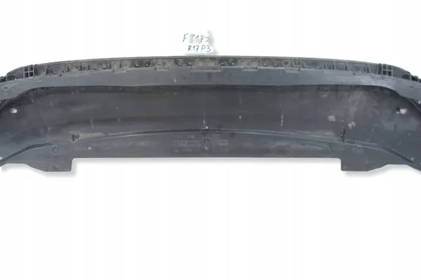 Spoiler pare-chocs avant OEM 5TA805915E pour VW Touran III image 8