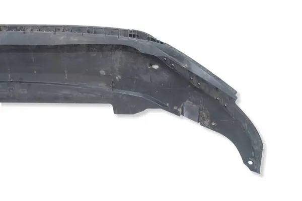 Spoiler pare-chocs avant OEM 5TA805915E pour VW Touran III image 9