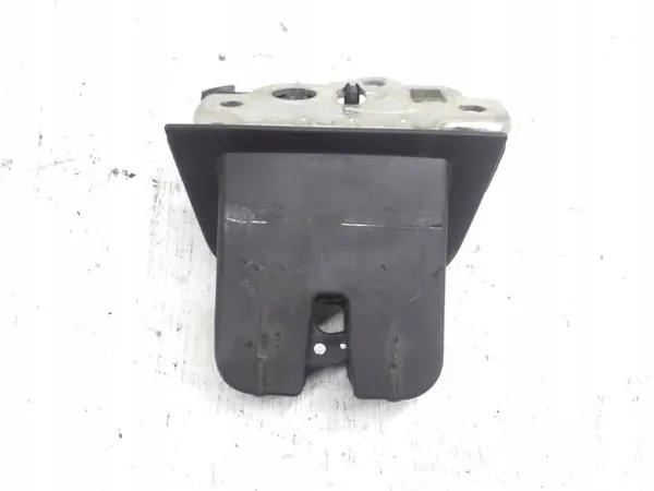 Audi Q7 4L 2012 Baklucka Lås image 2