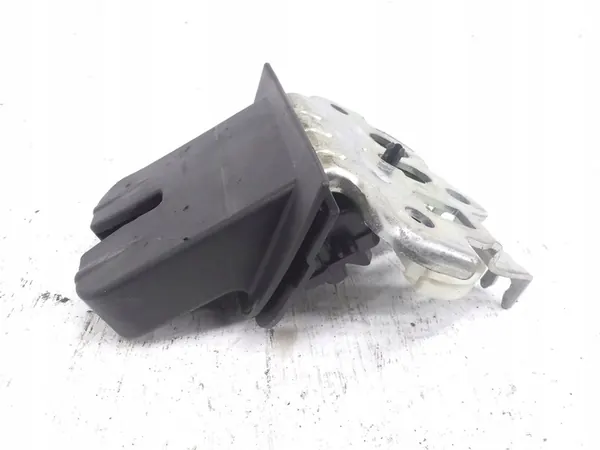 Audi Q7 4L 2012 Baklucka Lås image 3