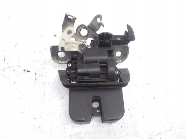 Audi Q7 4L 2012 Baklucka Lås image 4