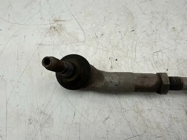 Volkswagen T-Cross 2021 Barra de Direção image 3