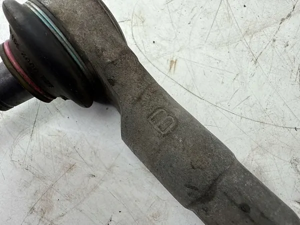 Volkswagen T-Cross 2021 Barra de Direção image 4