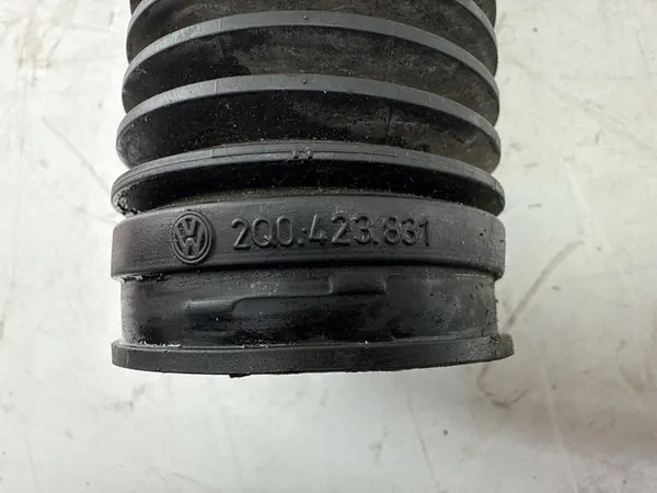 Volkswagen T-Cross 2021 Barra de Direção image 7