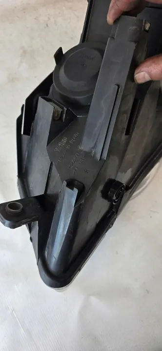 Oikea Etuvalaisin VW Passat B6 3C0941006AB image 10