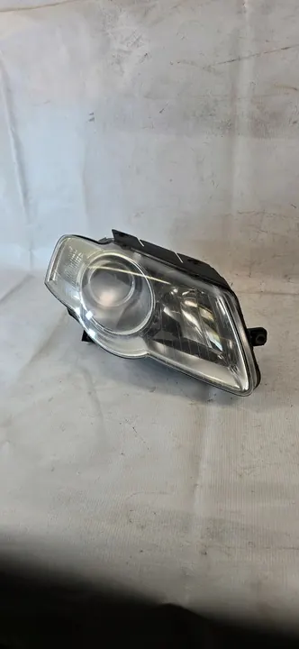 Oikea Etuvalaisin VW Passat B6 3C0941006AB image 2