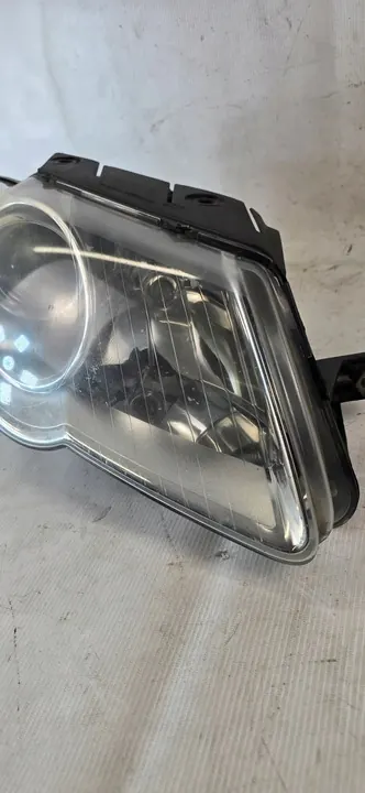 Oikea Etuvalaisin VW Passat B6 3C0941006AB image 4