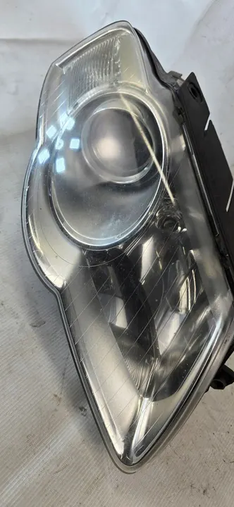 Oikea Etuvalaisin VW Passat B6 3C0941006AB image 5