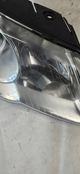 Oikea Etuvalaisin VW Passat B6 3C0941006AB image 6