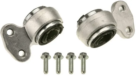 Ophangarm Bushing TRW OEM JBU656 Gebruikt image 2