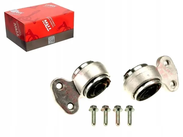 Ophangarm Bushing TRW OEM JBU656 Gebruikt image 3