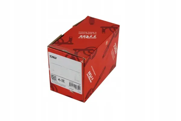 Ophangarm Bushing TRW OEM JBU656 Gebruikt image 6