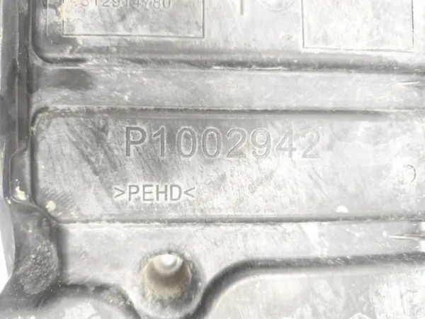 Réservoir AdBlue OEM 9812914780 pour Peugeot 208 Citroen C4 image 4