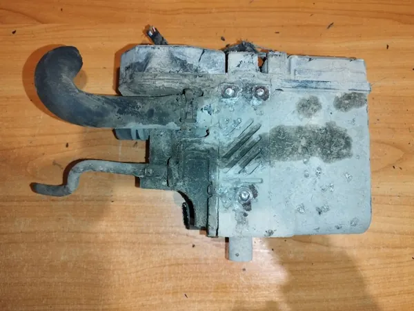 Webasto standkachel Mercedes W210 OEM XER10206 image 2