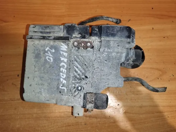 Webasto standkachel Mercedes W210 OEM XER10206 image 3