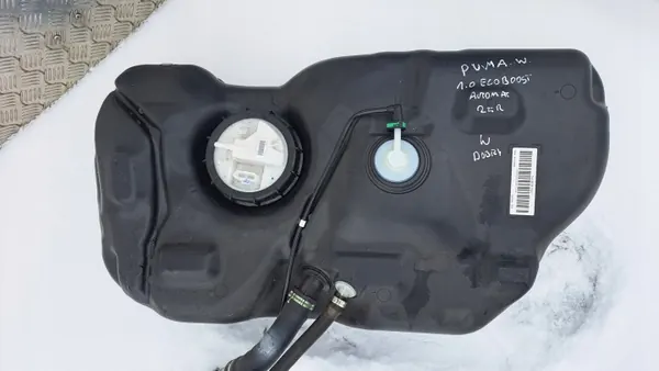 Bränsletank Ford Puma MK2 OEM L1T1-9002-AA image 4