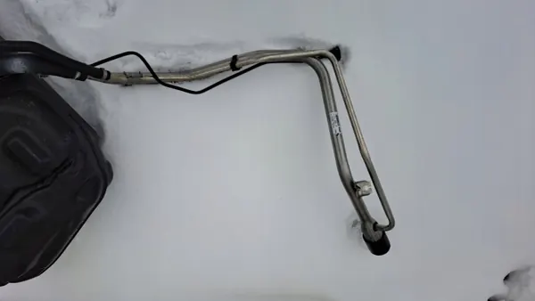 Bränsletank Ford Puma MK2 OEM L1T1-9002-AA image 7