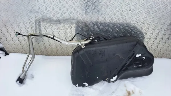 Bränsletank Ford Puma MK2 OEM L1T1-9002-AA image 9