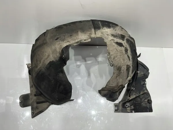 AUDI A6 C8 Front Left Wheel Arch 4K0821171M 4K0853887E image 4