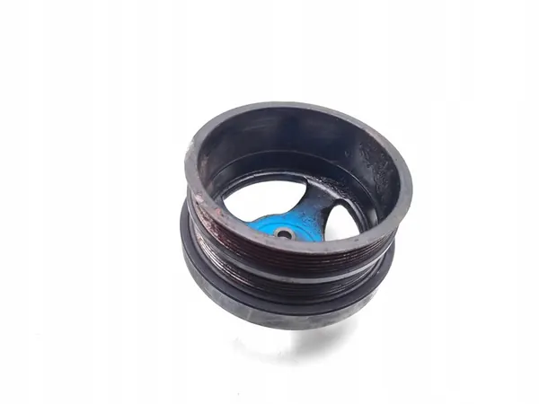 Mercedes-Benz Sprinter Krukaspoelie 316CDI Diesel 2014 image 2