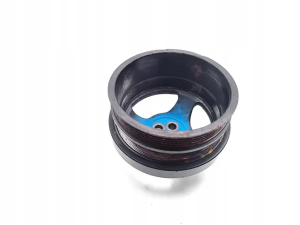 Mercedes-Benz Sprinter Krukaspoelie 316CDI Diesel 2014 image 3