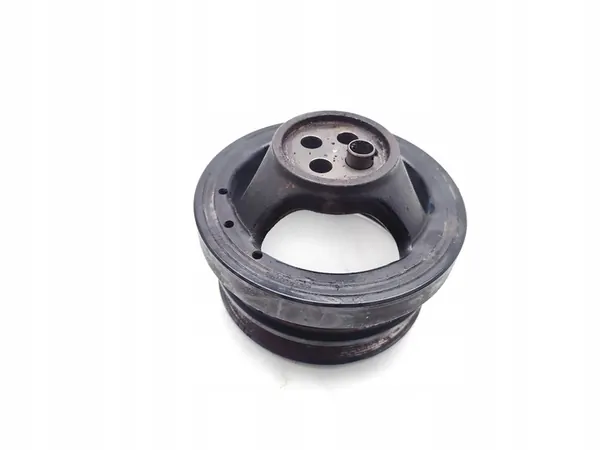 Mercedes-Benz Sprinter Krukaspoelie 316CDI Diesel 2014 image 4