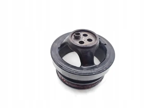 Mercedes-Benz Sprinter Krukaspoelie 316CDI Diesel 2014 image 5