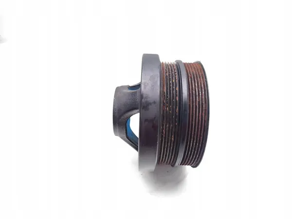 Mercedes-Benz Sprinter Krukaspoelie 316CDI Diesel 2014 image 6