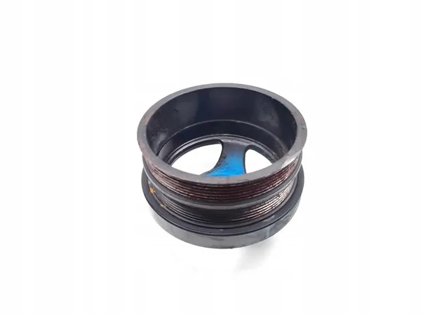 Mercedes-Benz Sprinter Krukaspoelie 316CDI Diesel 2014 image 9