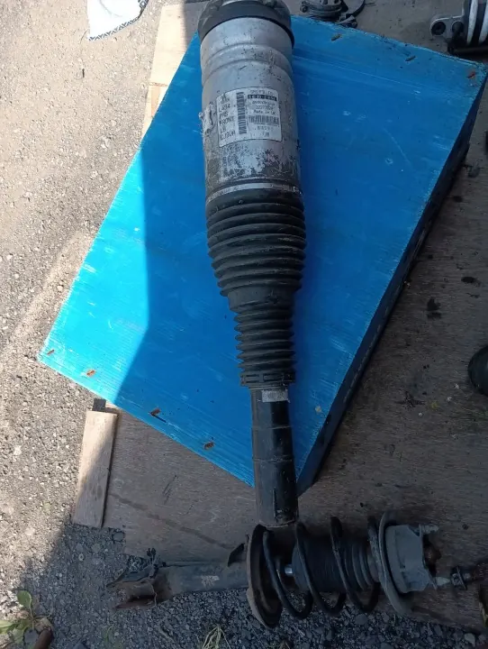 Amortecedor dianteiro esquerdo Land Rover Sport L494 OEM 22277028 image 3