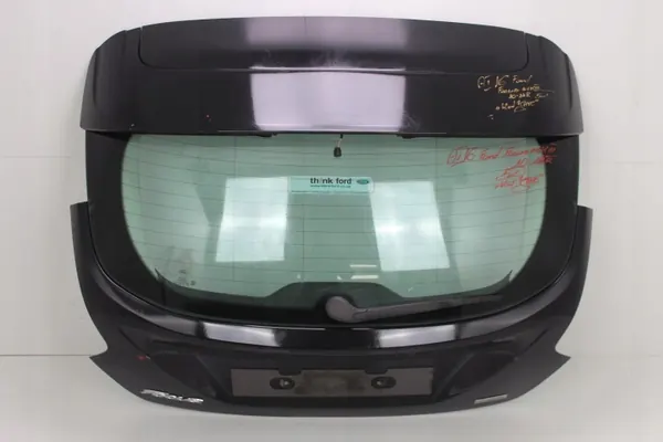 Heckklappe Ford Focus MK3 OEM 360212437 Gebraucht image 2