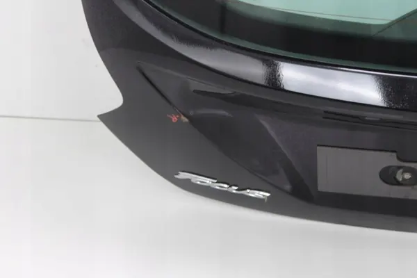 Heckklappe Ford Focus MK3 OEM 360212437 Gebraucht image 6