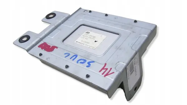 Kia Soul Audioversterker OEM 96370-2K000 image 3
