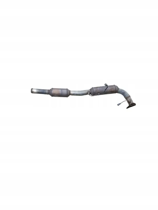 Toyota Sequoia DPF/Katalysaattori OEM 174100S100 image 2