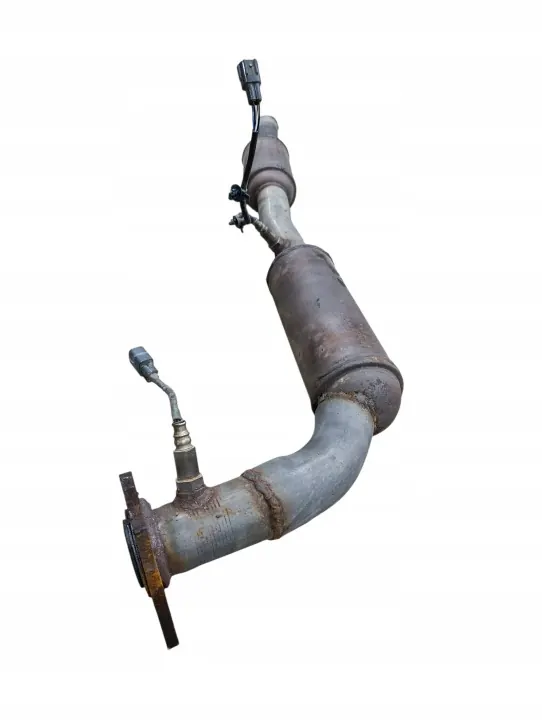 Toyota Sequoia DPF/Katalysaattori OEM 174100S100 image 3