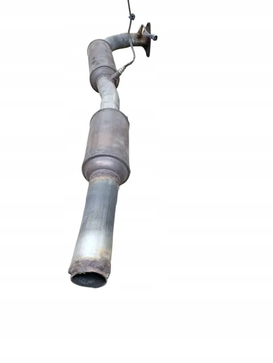 Toyota Sequoia DPF/Katalysaattori OEM 174100S100 image 4