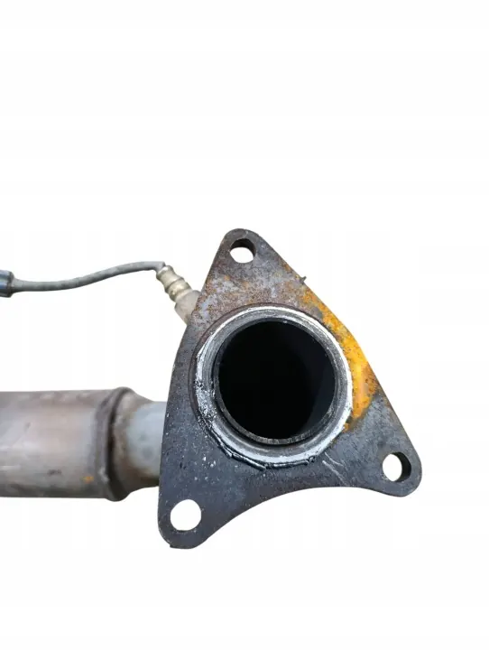 Toyota Sequoia DPF/Katalysaattori OEM 174100S100 image 6