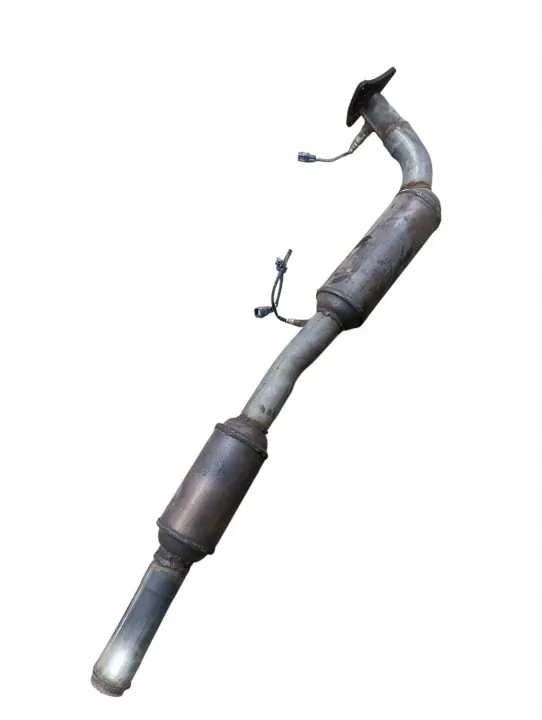 Toyota Sequoia DPF/Katalysaattori OEM 174100S100 image 7