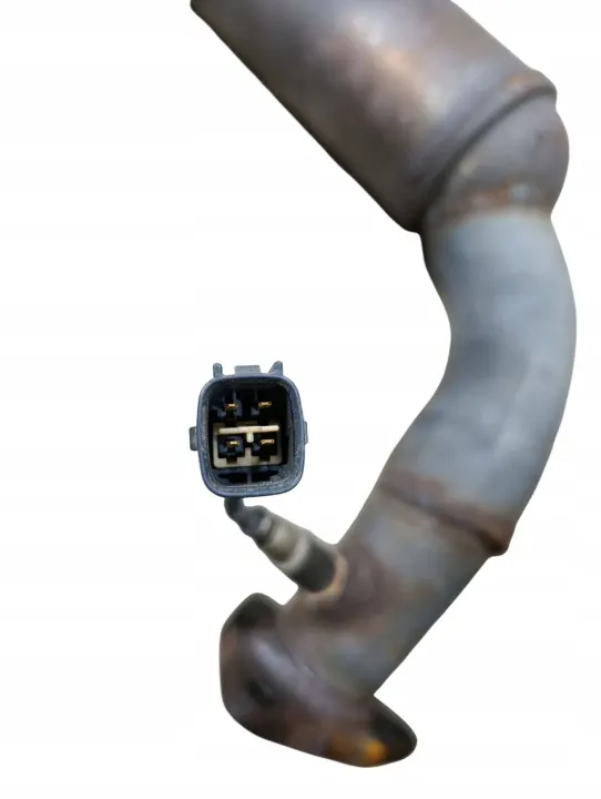 Toyota Sequoia DPF/Katalysaattori OEM 174100S100 image 8